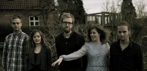 A press photo